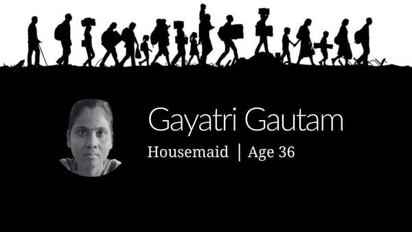 Gayatri Gautam